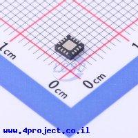 Microchip Tech SY89840UMG-TR
