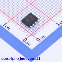 HANSCHIP semiconductor HX24LC04BDRG