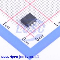 HANSCHIP semiconductor HX24LC16BDRG