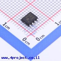 HANSCHIP semiconductor HX24LC64BDRG