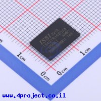 ISSI(Integrated Silicon Solution) IS43TR16256A-125KBLI-TR
