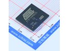 תמונה של מוצר  Microchip Tech AT91SAM9G25-CU