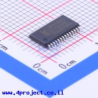 STC Micro STC15W408AS-35I-TSSOP28