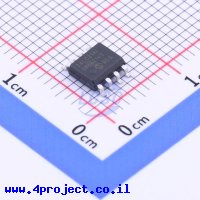 Microchip Tech 24LC21A-I/SN