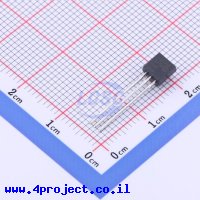 Microchip Tech 11AA080-I/TO