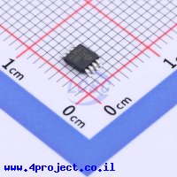 Microchip Tech 24LC256-E/MS