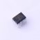 Microchip Tech 24LC00-I/P