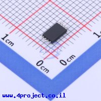 Microchip Tech 23K256T-I/ST