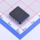 Microchip Tech SST39VF040-70-4C-NHE