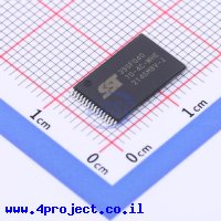 Microchip Tech SST39SF040-70-4C-WHE