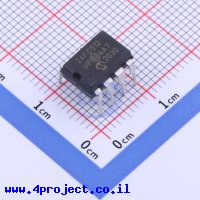 Microchip Tech 24FC512-I/P