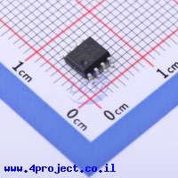 Microchip Tech 24LC01B/SN