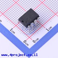 Microchip Tech 24AA512-I/P
