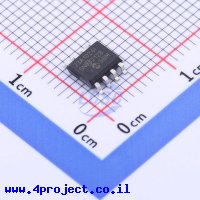 Microchip Tech 23A1024-I/SN