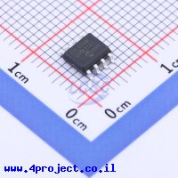 Microchip Tech 24LC04BT/SN
