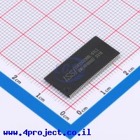 ISSI(Integrated Silicon Solution) IS42S32200L-6TLI