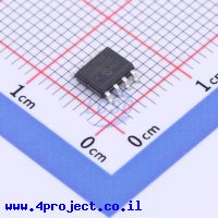 Microchip Tech 24LC08B/SN