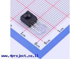 תמונה של מוצר  Everlight Elec IRM-3636