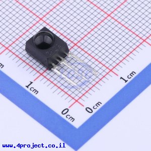 Everlight Elec IRM-3636