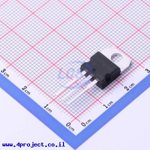 HANSCHIP semiconductor LM7805CTG