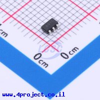 Diodes Incorporated AP3301K6TR-G1