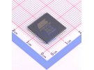 תמונה של מוצר  Microchip Tech ATMEGA1281-16AU