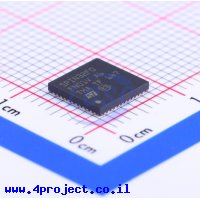 STMicroelectronics STSPIN32F0