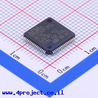 STMicroelectronics STM32F091RCT6