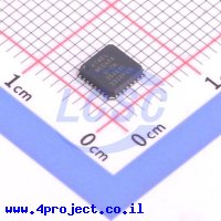 Microchip Tech ATMEGA8A-MU