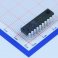 Microchip Tech ATTINY2313A-PU
