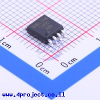Microchip Tech ATTINY25-20SU