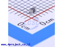 תמונה של מוצר  Chilisin Elec PBY160808T-471Y-N