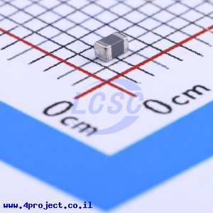 Chilisin Elec PBY160808T-471Y-N
