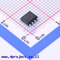 Microchip Tech MIC4127YME-TR