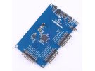 תמונה של מוצר  Microchip Tech ATSAMD21-XPRO