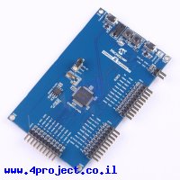 Microchip Tech ATSAMD21-XPRO