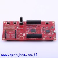 Microchip Tech DM240004