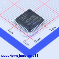 STC Micro IAP12C5A60S2-35I-LQFP44