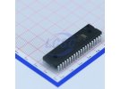 תמונה של מוצר  Microchip Tech ATMEGA16L-8PU