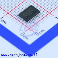 SOC(Shenzhen SinOne Microelectronics) SC93F5003X20U