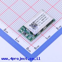 Microchip Tech BM78SPPS5NC2-0002AA