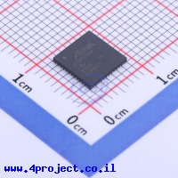 Microchip Tech AT86RF215M-ZU