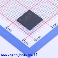 Microchip Tech HV7350K6-G