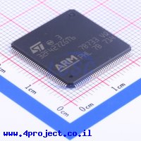 STMicroelectronics STM32F427ZGT6