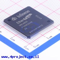 Infineon Technologies XMC4800F144K2048AAXQMA1