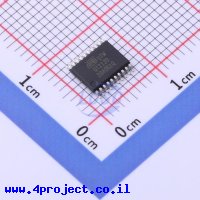 Microchip Tech AT42QT2120-XU