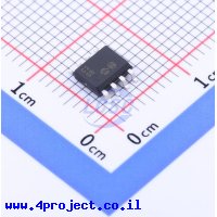 Microchip Tech CAP1203-1-SN-TR