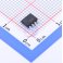 Microchip Tech CAP1203-1-SN-TR