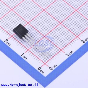 Texas Instruments LM335AZ/NOPB