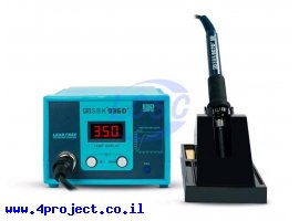תמונה של מוצר  Bakon SBK936D